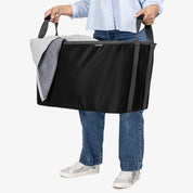 Collapsible Laundry Basket