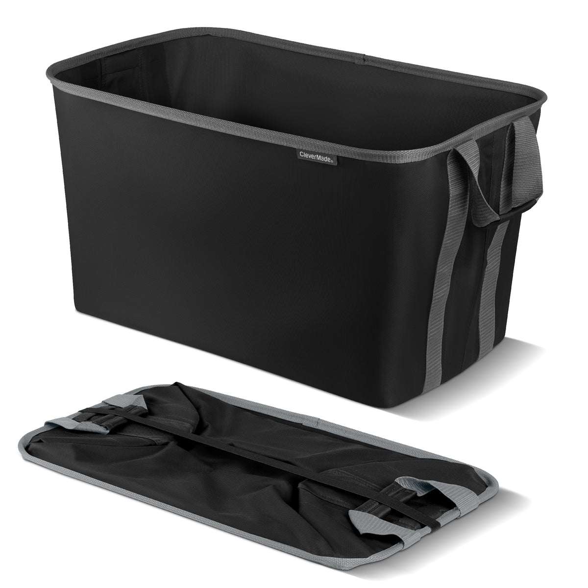 Collapsible Laundry Basket