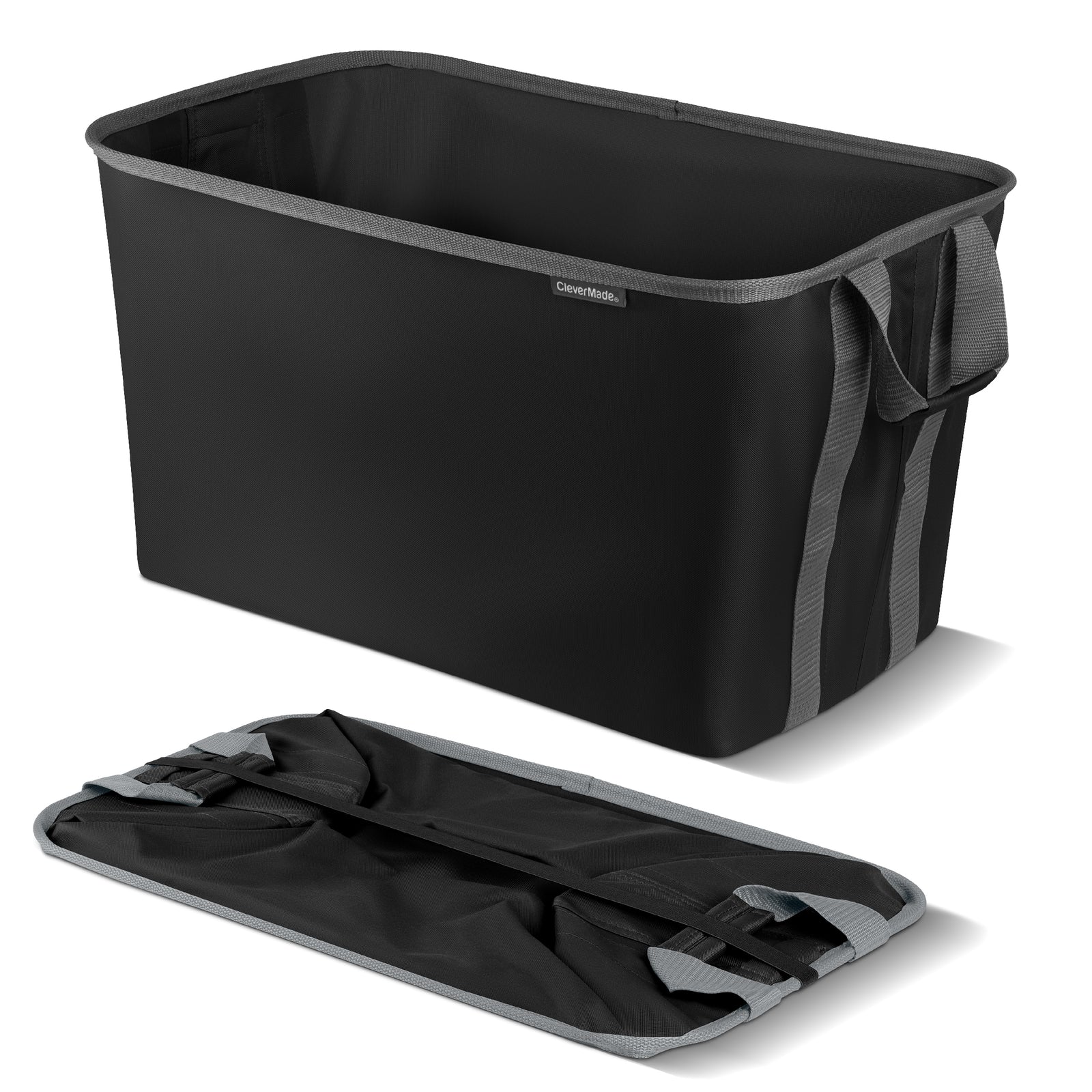 Collapsible Laundry Basket