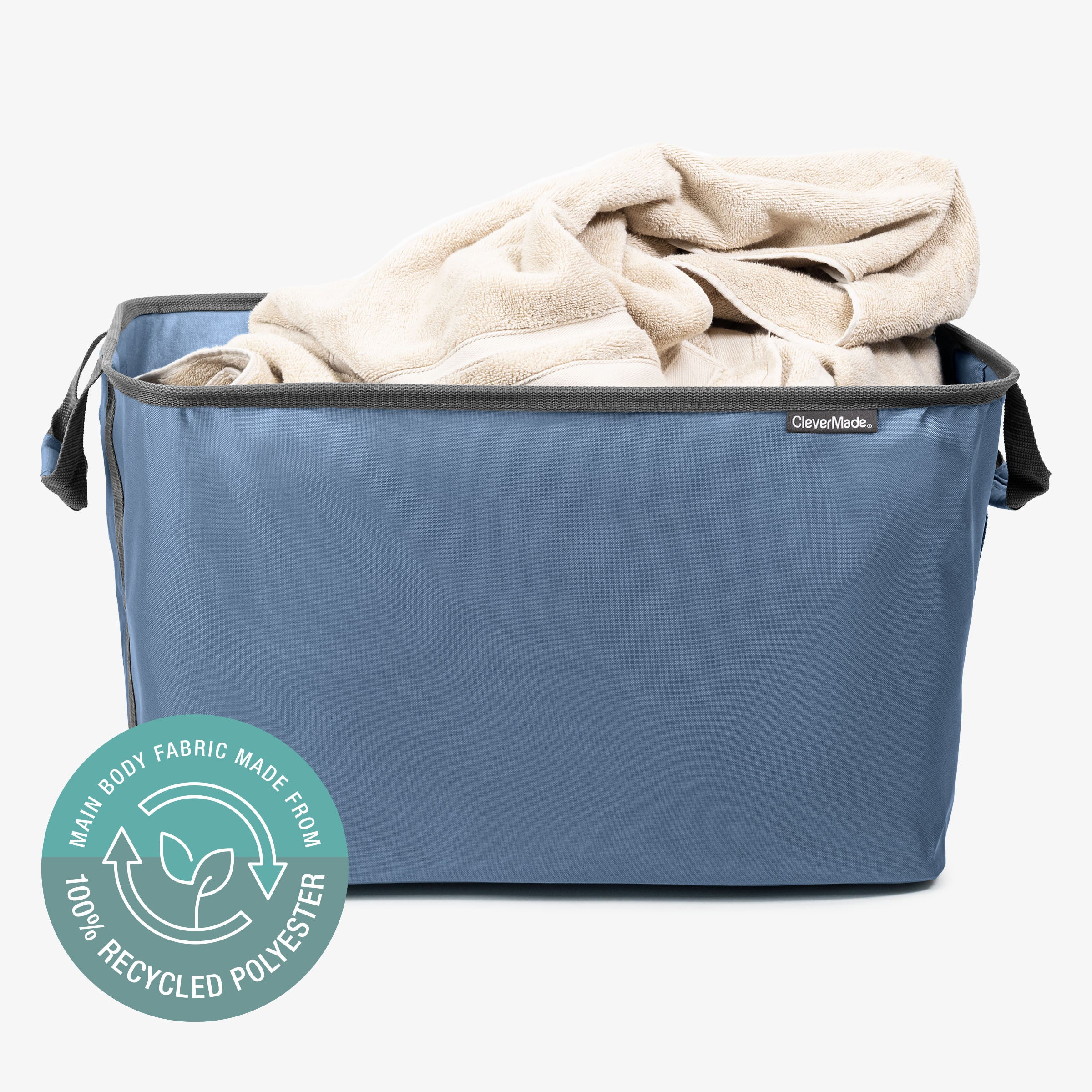Collapsible Laundry Basket