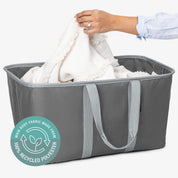 Collapsible Laundry Tote