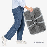 Collapsible Laundry Tote