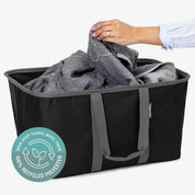 Collapsible Laundry Tote