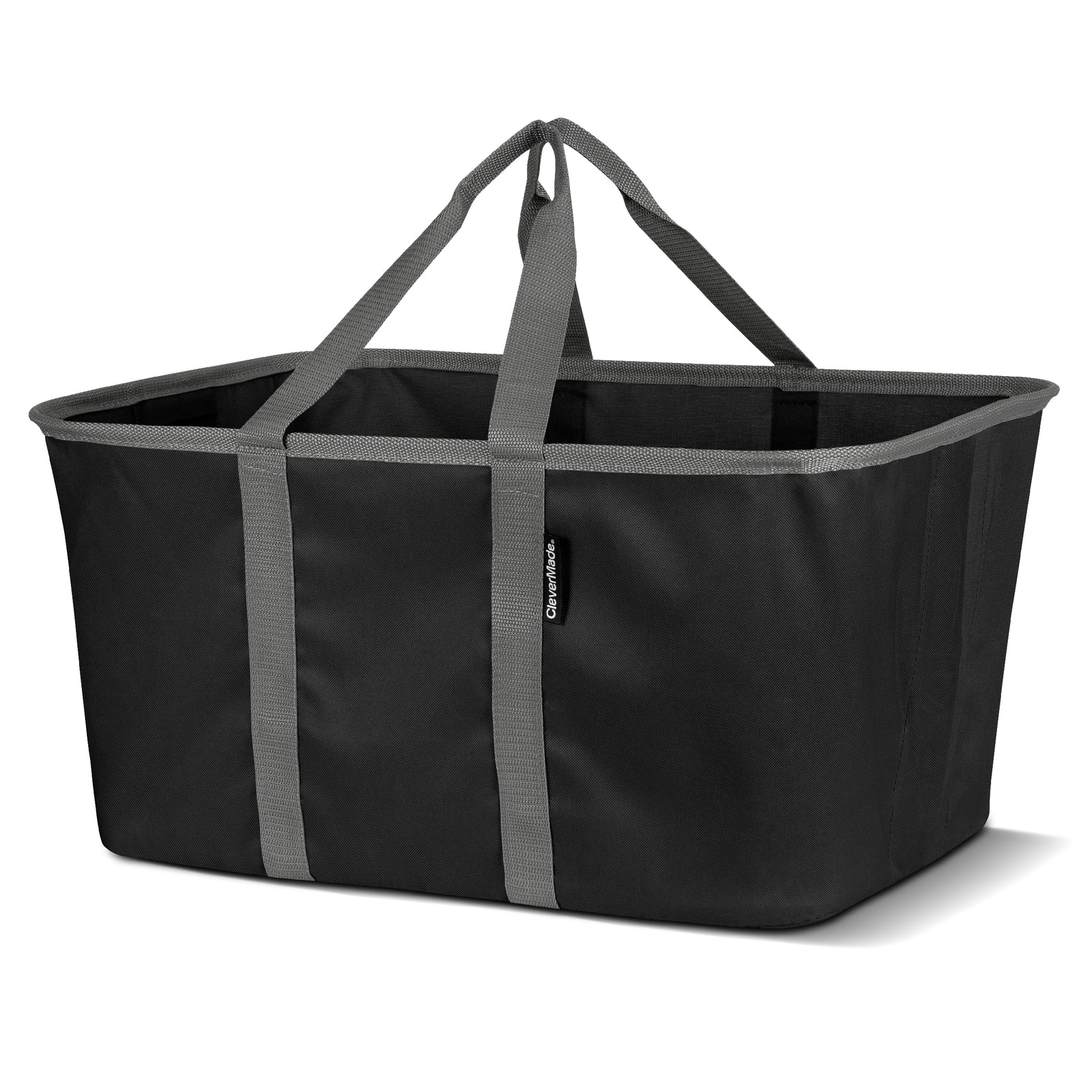 Collapsible Laundry Tote