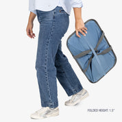 Collapsible Laundry Tote