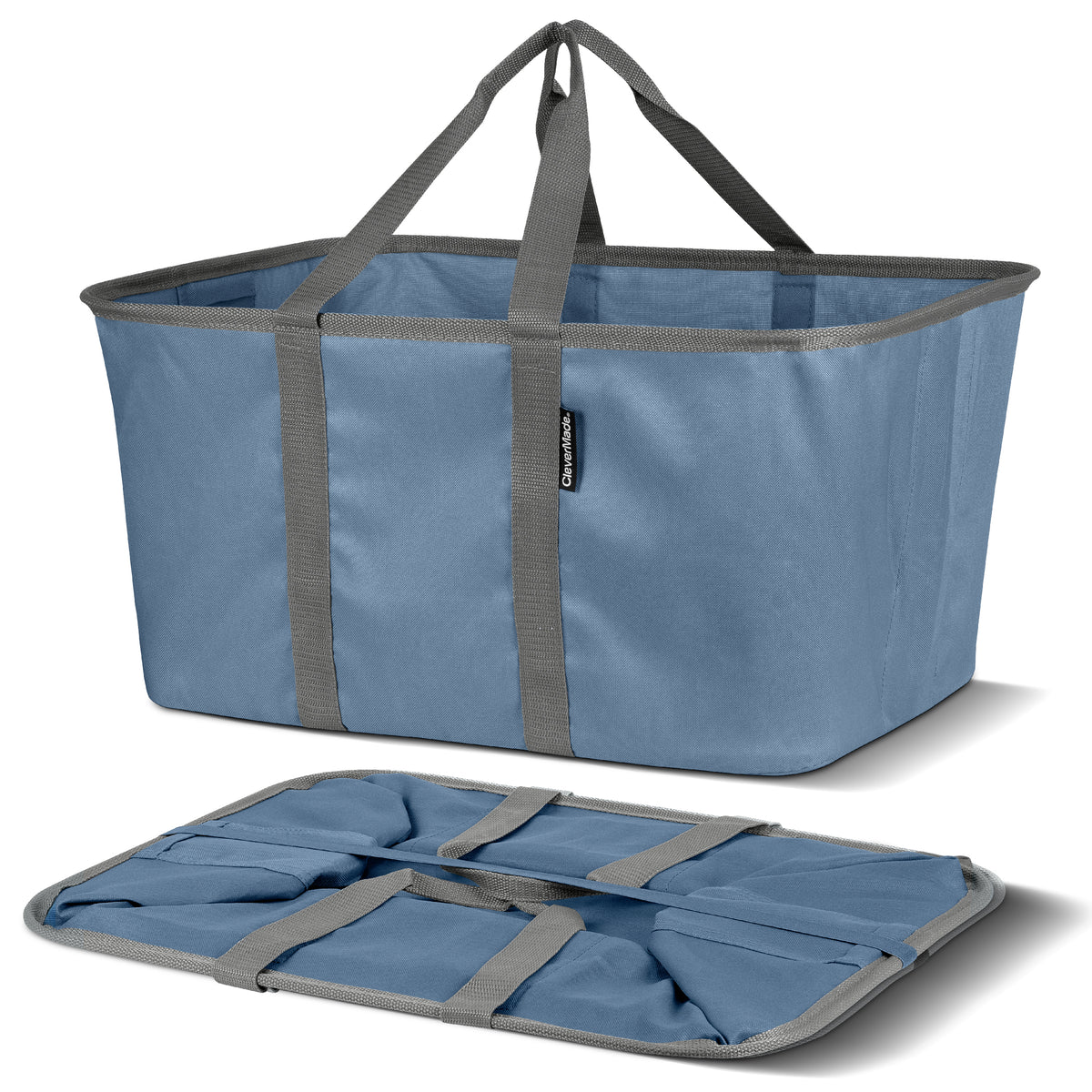 Collapsible Laundry Tote