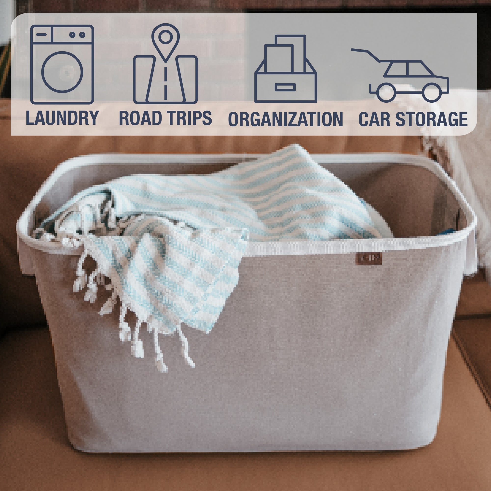 Basket luxe 2025