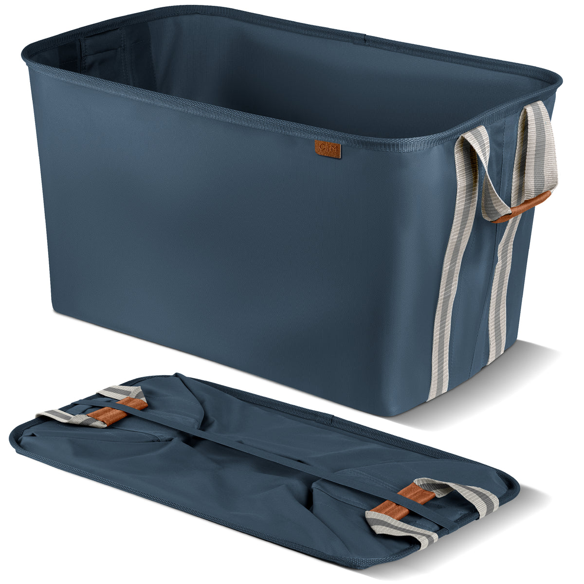Collapsible Laundry Basket