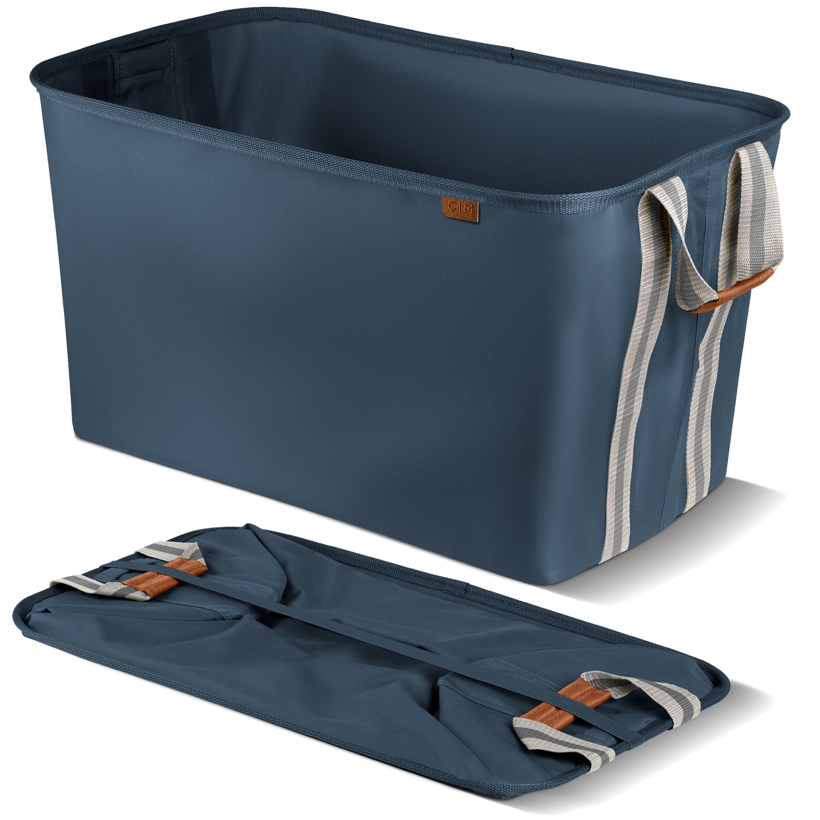 Collapsible Laundry Basket