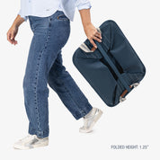 Collapsible Laundry Basket