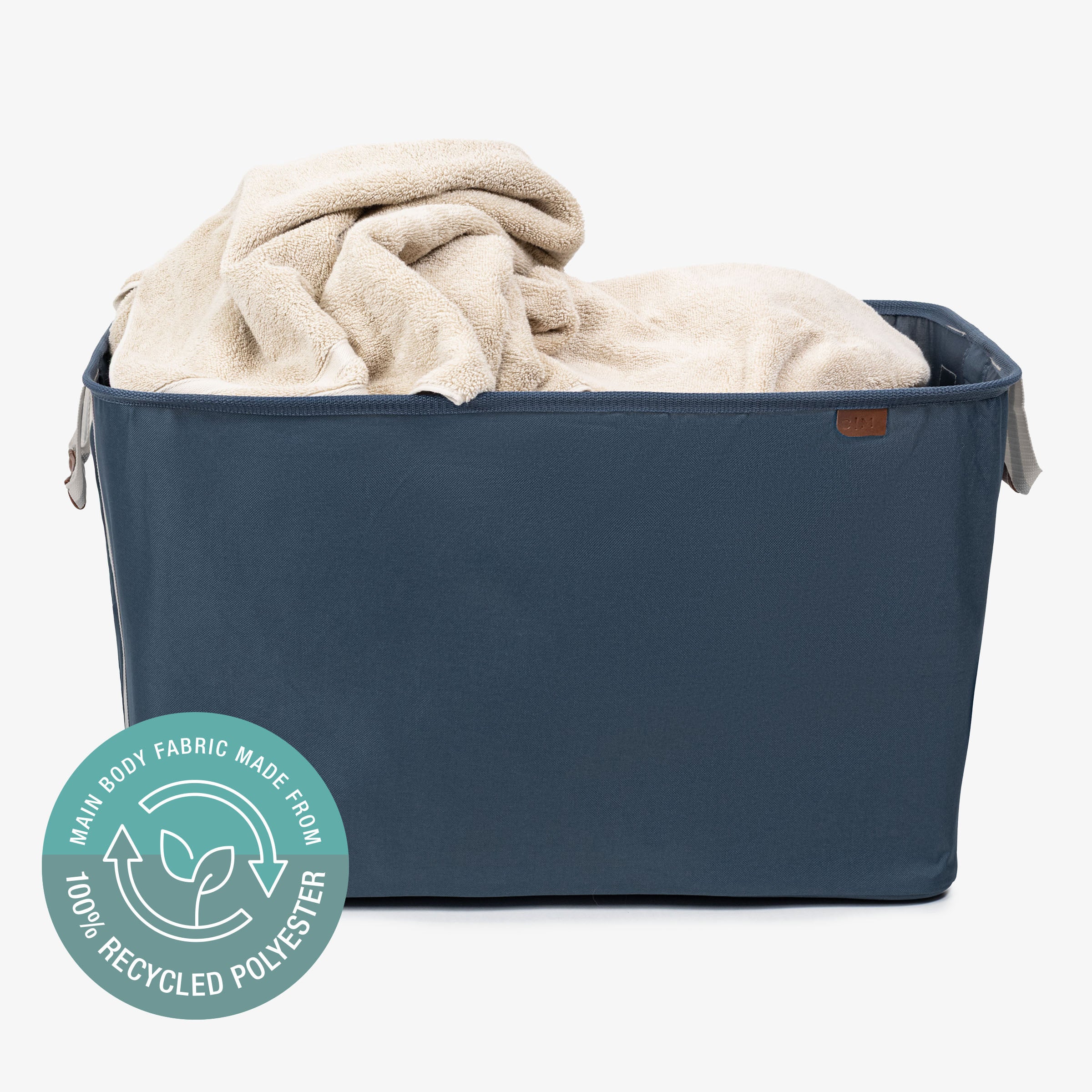 Collapsible Laundry Basket