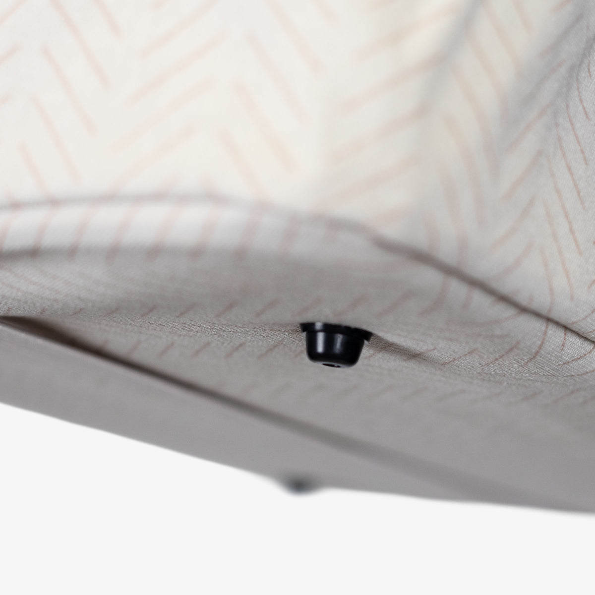 Collapsible Laundry Caddy LUXE