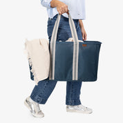 Collapsible Laundry Tote