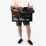 Collapsible Utility Crate