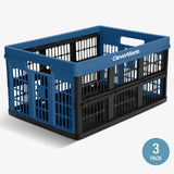 Collapsible Utility Crate