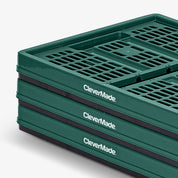 Collapsible Utility Crate