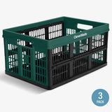 Collapsible Utility Crate