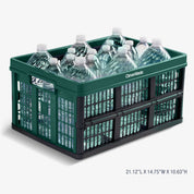 Collapsible Utility Crate