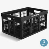 Collapsible Utility Crate