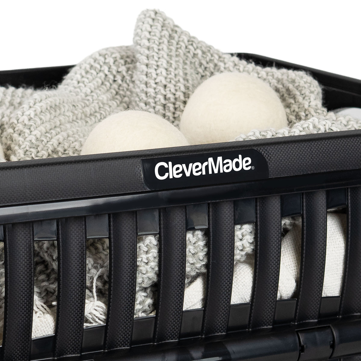 Collapsible Crate - 60L