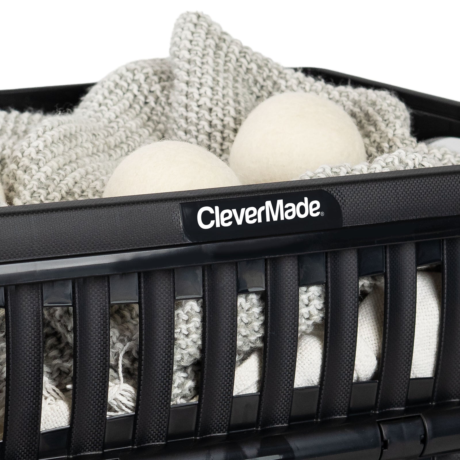 Collapsible Crate - 60L