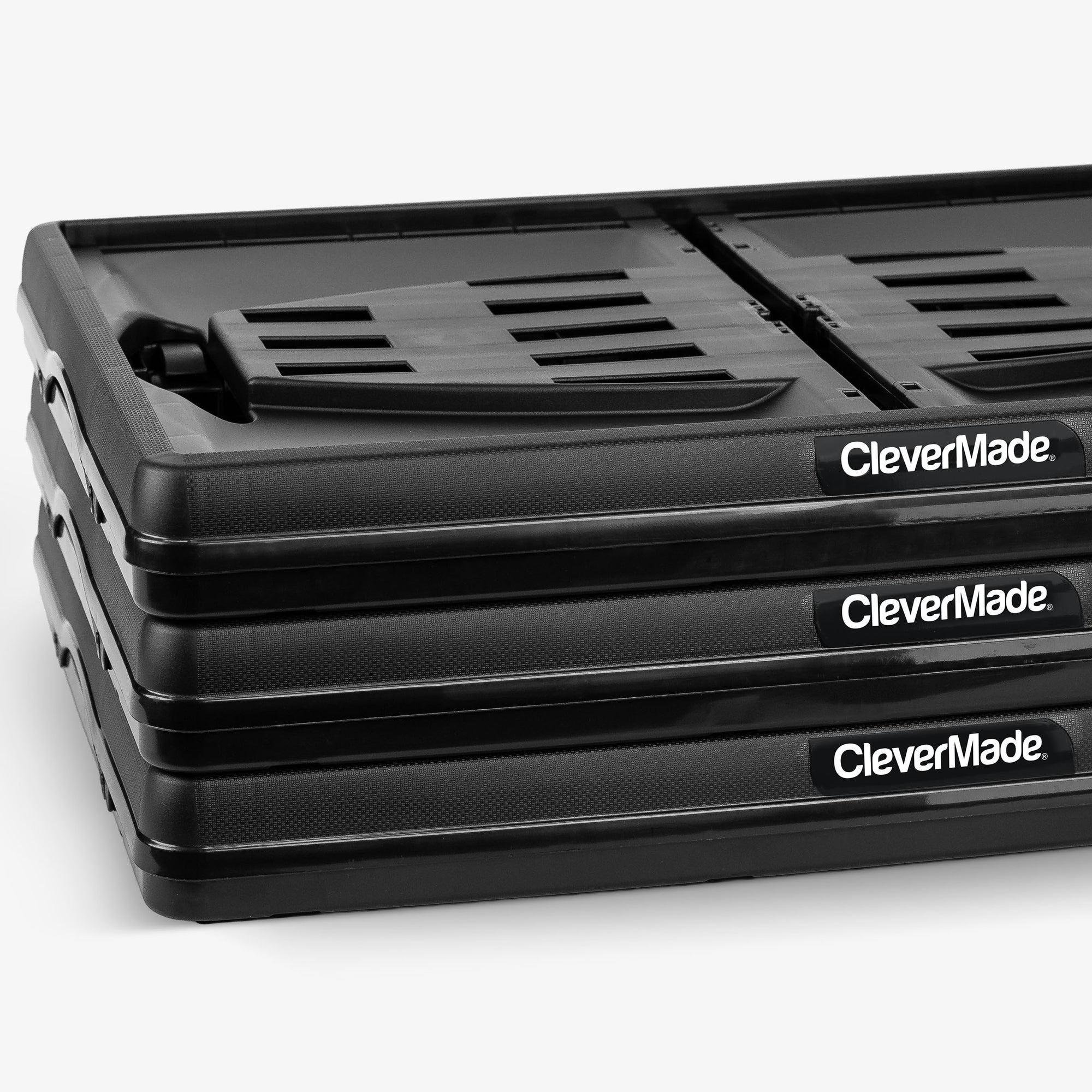 Collapsible Crate - 60 L