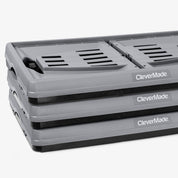 Collapsible Utility Crate