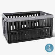 Collapsible Utility Crate