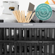 Collapsible Utility Crate
