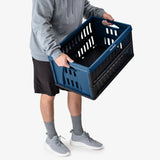 Collapsible Utility Crate