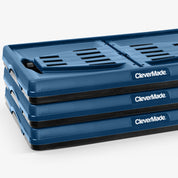 Collapsible Utility Crate
