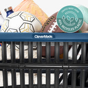 Collapsible Utility Crate
