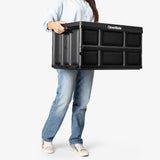 Collapsible Storage Bin