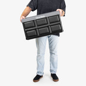 Collapsible Storage Bin