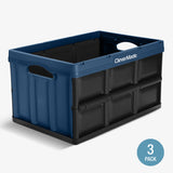 Collapsible Storage Bin