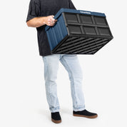Collapsible Storage Bin