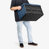 Collapsible Storage Bin