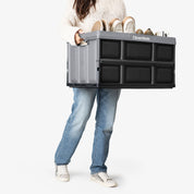Collapsible Storage Bin