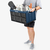 Collapsible Storage Bin