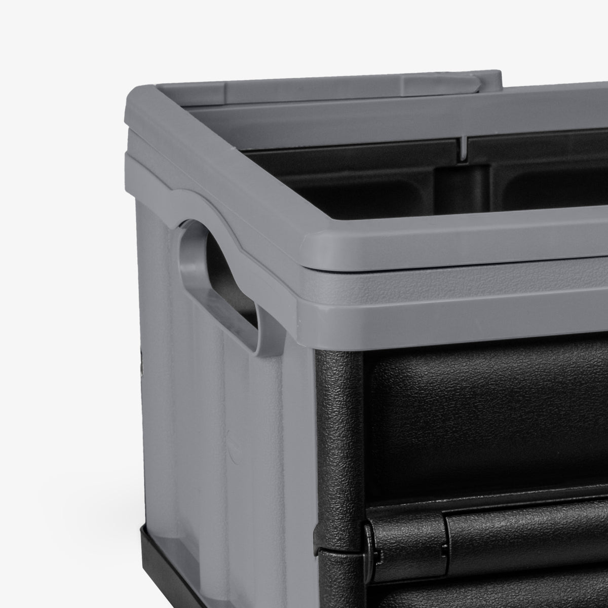 Collapsible Basket
