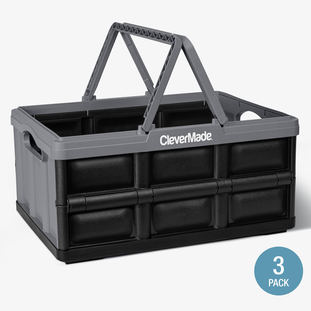 Collapsible Basket