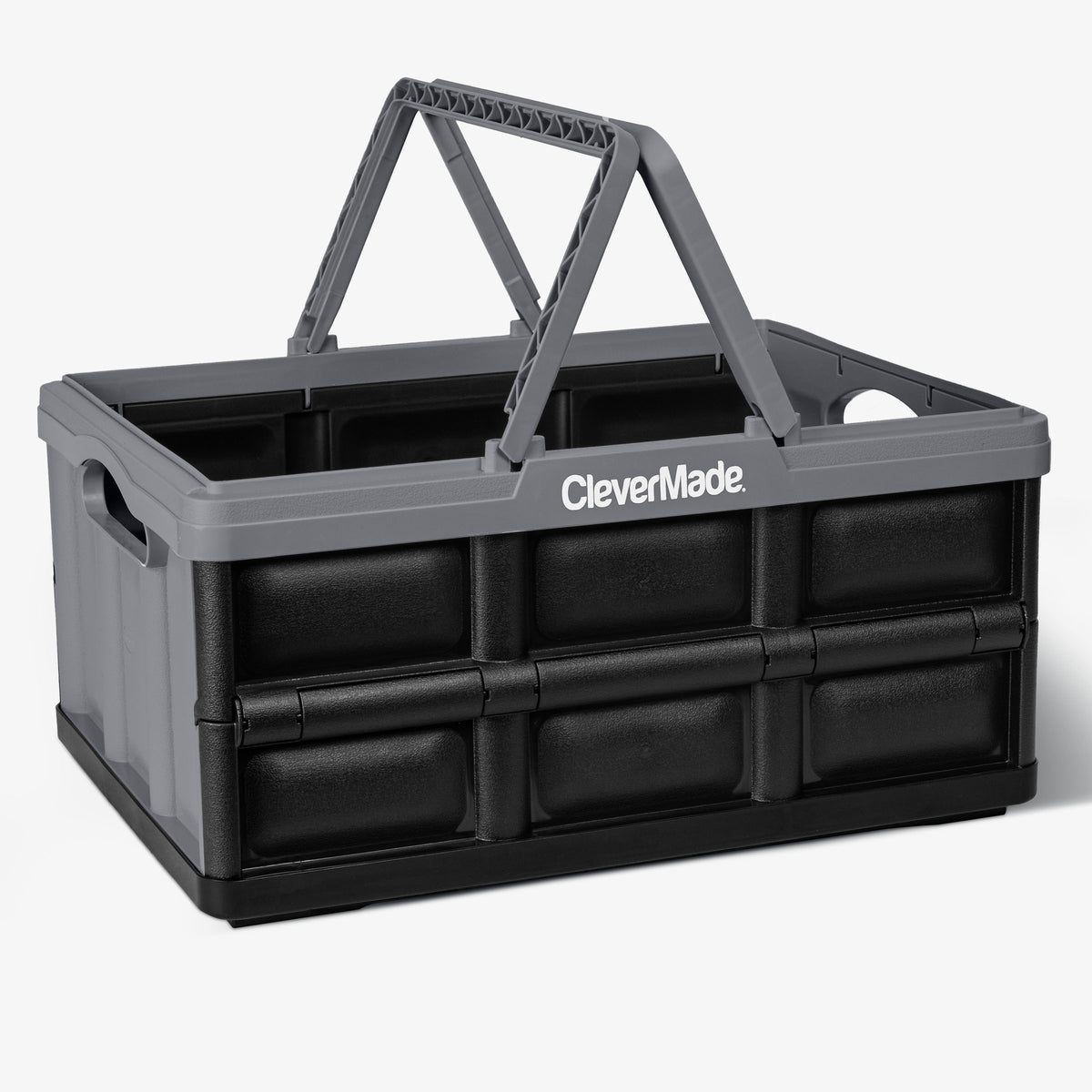 Collapsible Basket
