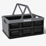 Collapsible Basket