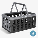Collapsible Shopping Basket
