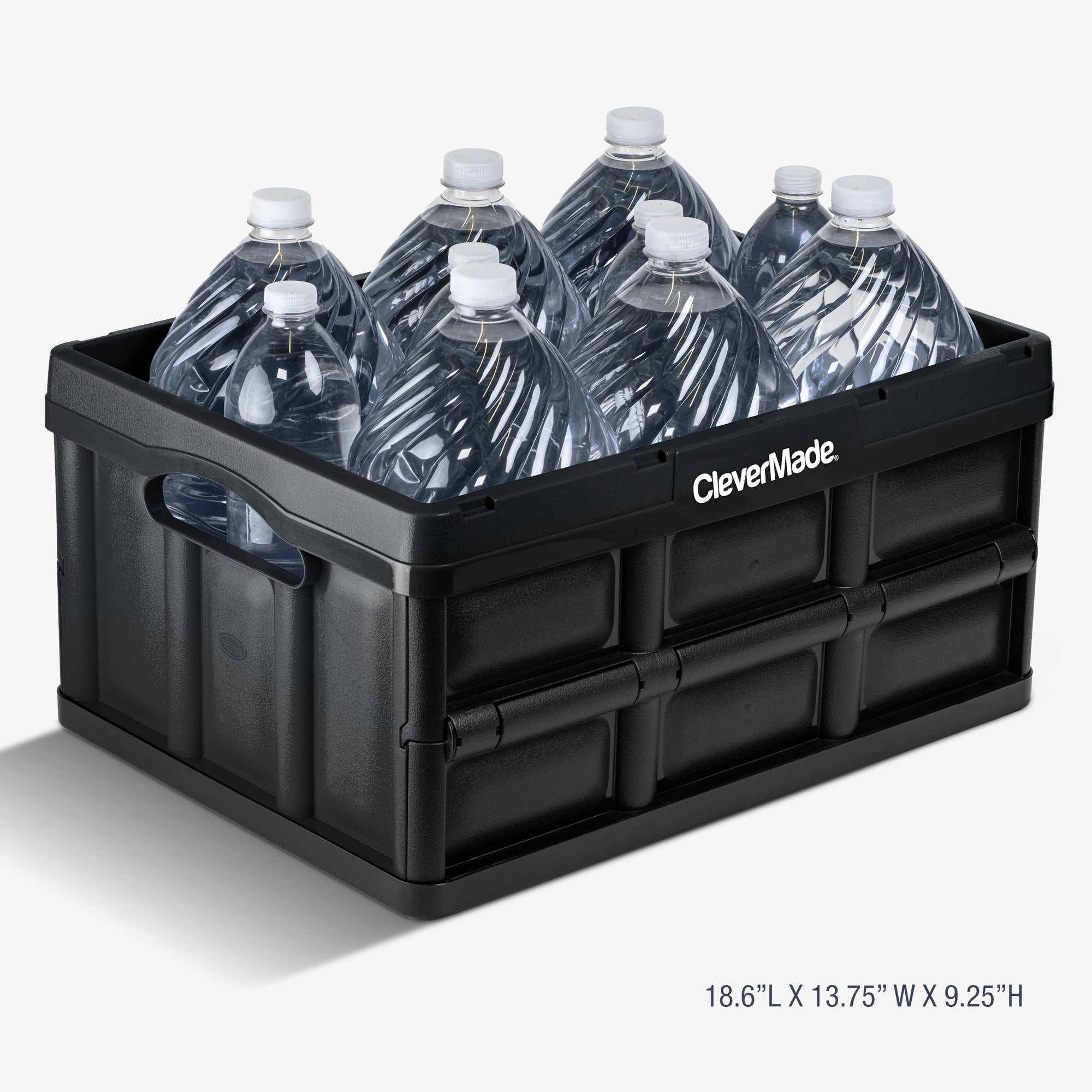 Collapsible Storage Bin
