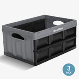Collapsible Storage Bin