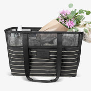Aloha Collection Collapsible Beach Tote