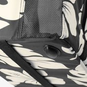 Aloha Collection Collapsible Beach Tote
