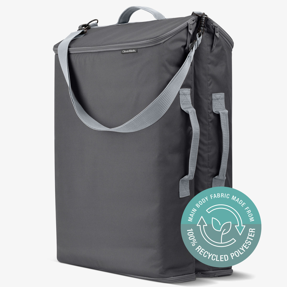 Convertible Laundry Hamper