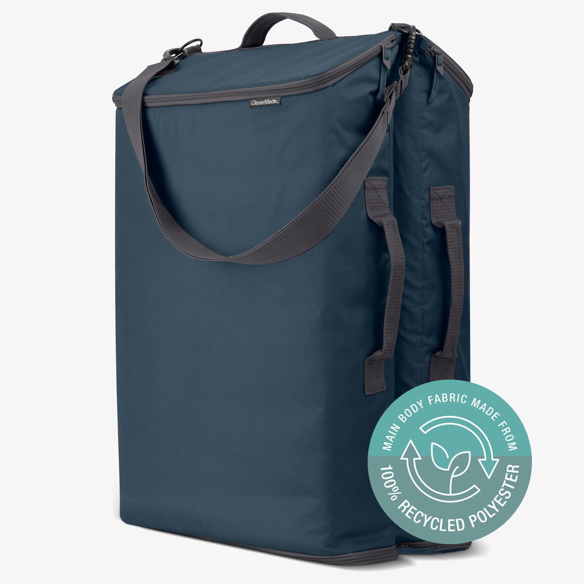 Convertible Laundry Hamper